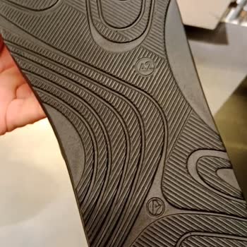 Greyder Sandalet İade Almadı