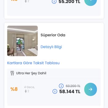 Etstur Fiyat Sorunu!