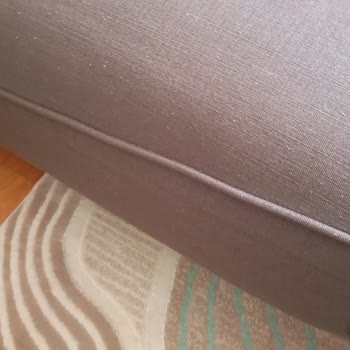 İstikbal Mağazası Koltuk Takımı Kumaş Şikayeti