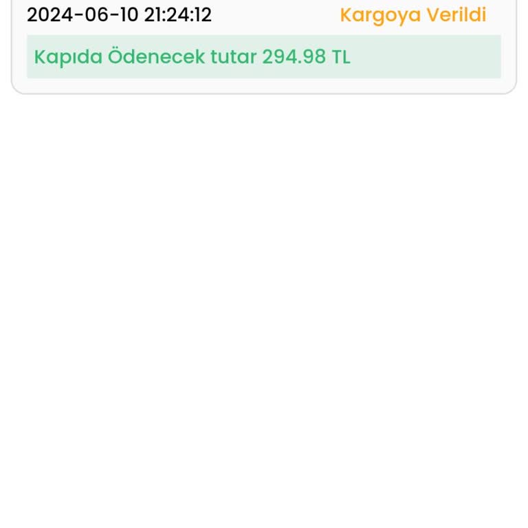 Birissine Fazla Para İstendi