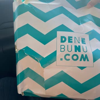 Denebunu Kutusunu Açmışlar Hepsijet