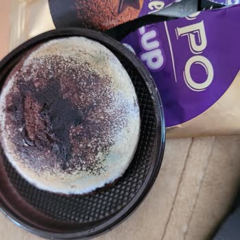 Luppo Sufle Küflü Ürün