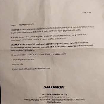 Koray Spor Sattığı Ürüne Sahip Çıkmıyor. 1 Günde Pert Olan Ayakkabı.