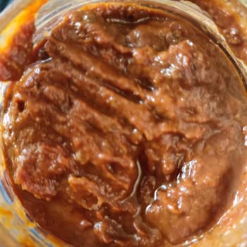 Tat Gıda Tat Cevizli Ezme