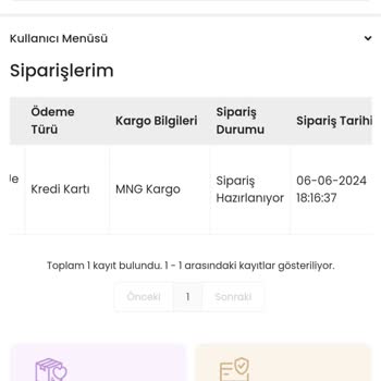 İndeks Kitap 10 Gündür Kargoya Verilmeyen Kitap Siparişi!