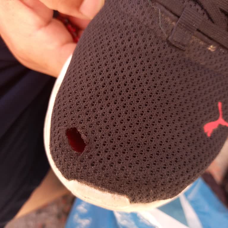 Ayakkabıda Son Nokta Sporset