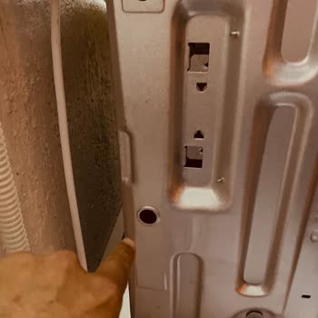 Beko'dan Hiç Memnun Değilim