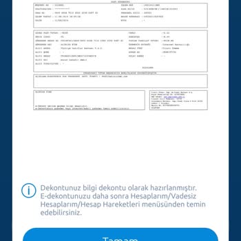 Sahibinden Güvenli Ödeme Sistemi İle Yaşadığım Mağduriyet