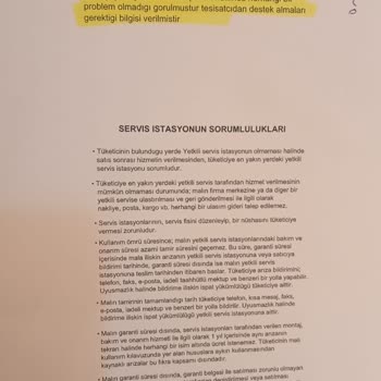 Baymak Boylerleri Çalışmıyor. Firma Sorunu Sahiplenmiyor