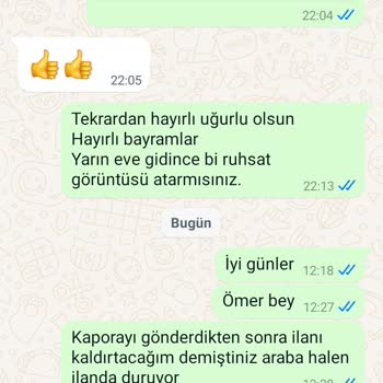 WhatsApp Bu Numara İnsanları Mağdur Ediyor