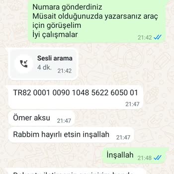 WhatsApp Bu Numara İnsanları Mağdur Ediyor