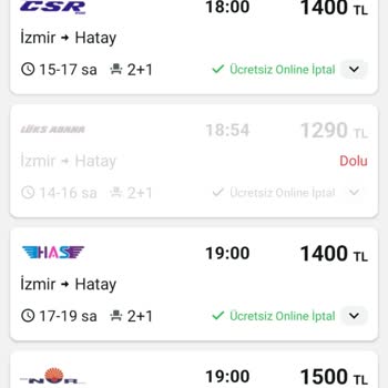 Lüks Adana'nın Bize Mağduriyeti