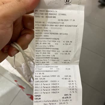 Boyner Ürün Kalitesi Ve Müşteri Hizmetleri Konusunda Yaşadığım Sorunlar