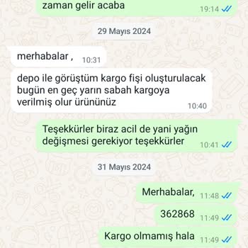 Sanal Yağ Market. Sipariş İptal Ücret İadesi Yok.