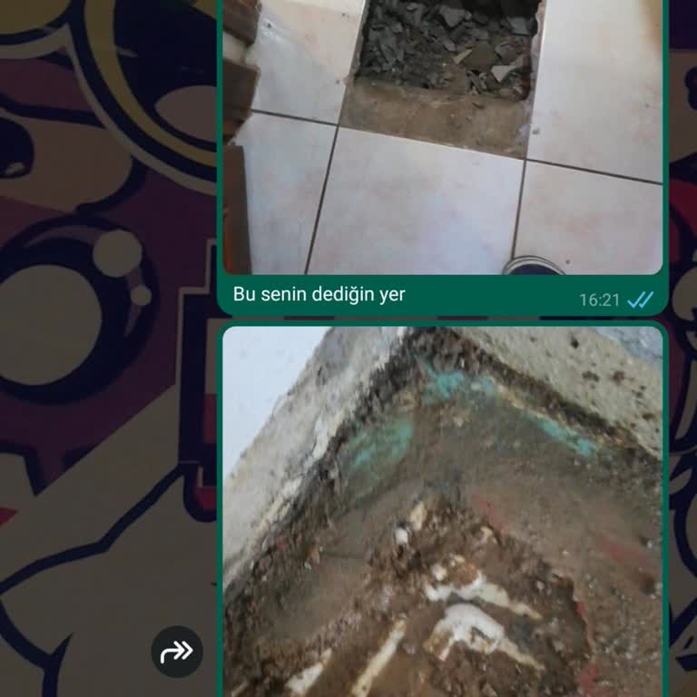 Akyaka Tesisat (kacaksutespiti.com.tr) Sahte Su Tesisatçı Ustası