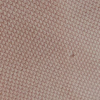 Loft Birkaç Yıkamadan Sonra Delik Oluştu