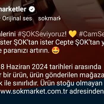 Şok Marketler Reklamda Belirtilen Seçenek İle Alamamak
