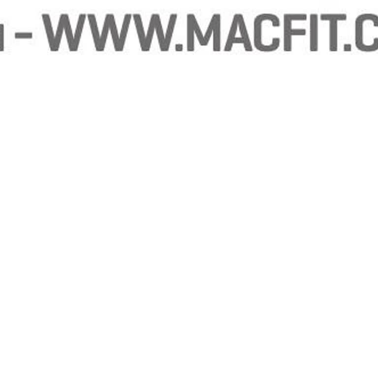 MACFit (İstanbul Avrupa) Macfit Aylık Üyelik Sorunu