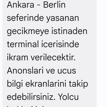 Pegasus Yolcu Haklarını Vermeyen Havayolu