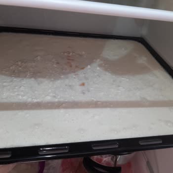 Dr. Oetker Islatma Sosu Çekmiyor