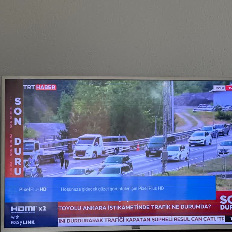 Philips Televizyon Reklam Çıkıyor