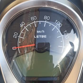 RKS Motor Yine Bir RKS Vakası