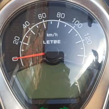RKS Motor Yine Bir RKS Vakası