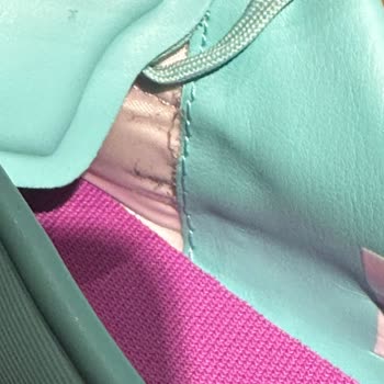 Samuray Sport Kusurlu Ürünü İade Almıyor