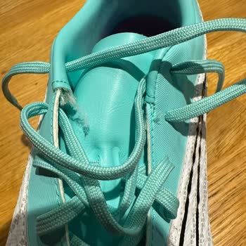 Samuray Sport Kusurlu Ürünü İade Almıyor