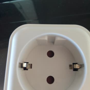 Cata Akıllı Priz Şikayet