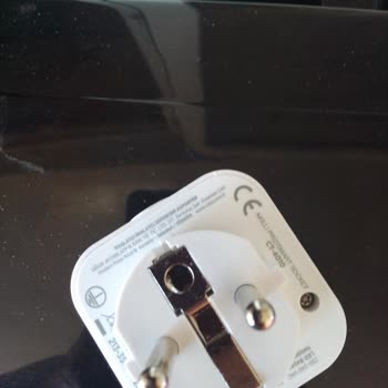 Cata Akıllı Priz Şikayet