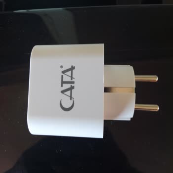 Cata Akıllı Priz Şikayet