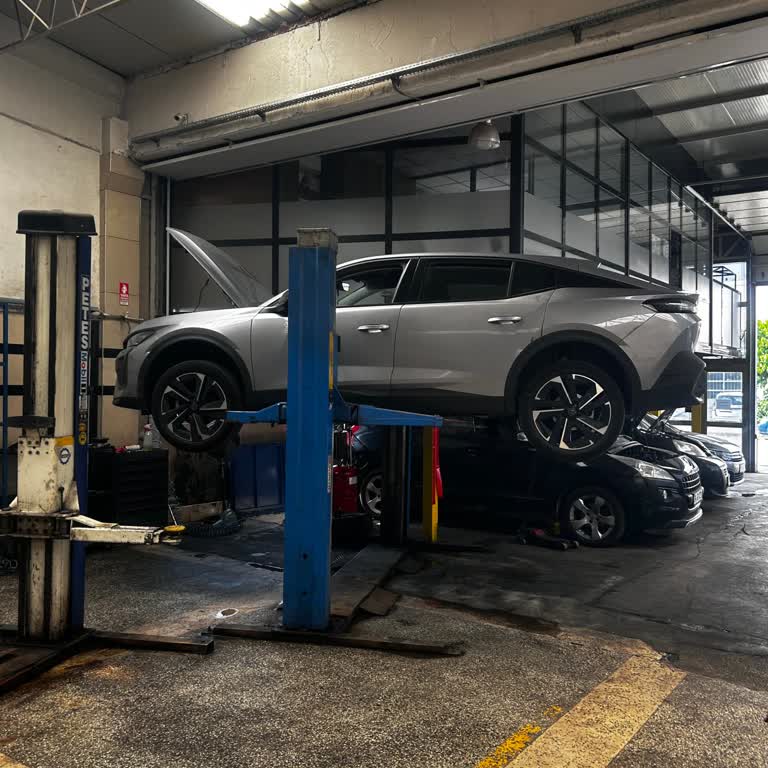 Peugeot Yetkili Servis Pişmanlığı