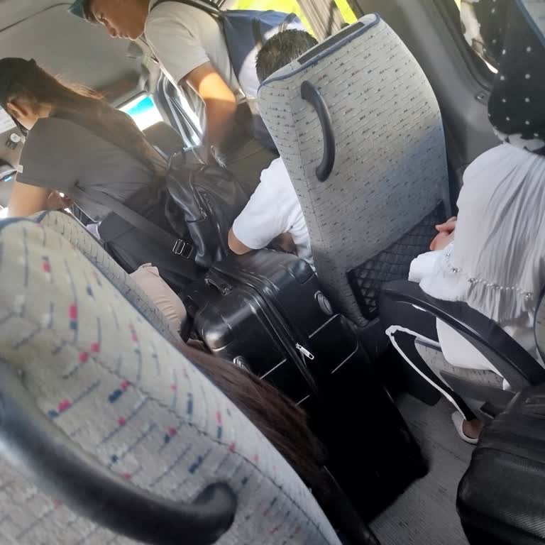 Altınışık Turizm Kırıkkale Ankara-Kırıkkale Yolculuğunda Yaşanan Olumsuz Deneyim