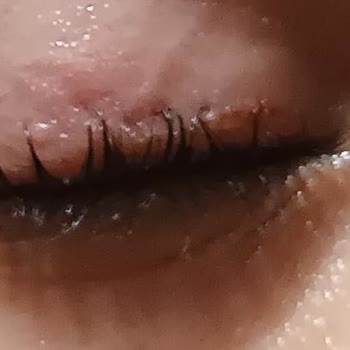 Gizem Harup Beauty Güzellik Merkezi Kirpiklerimi Yaktı