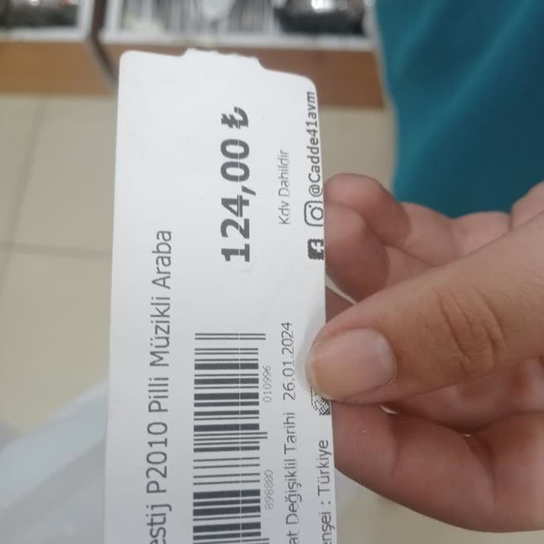 Cadde 41 AVM Abartı Harika, Memnuniyet Sıfır