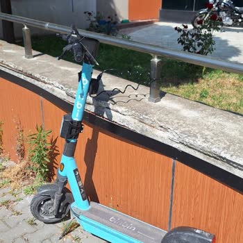 BinBin Bin Pas Üyeliğimi Kullanamıyorum!