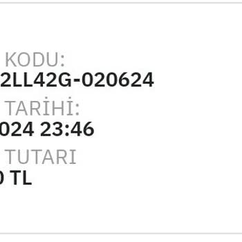 Evdemo Lojistik Dağıtım Şirketi Kargomu Zamanında Getirmedi.