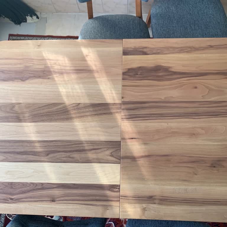 Ocasso Mobilya Komple Defolu Ürün Mağduruyum