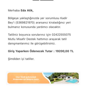 Hello Villam Paranıza Yazık Değmez