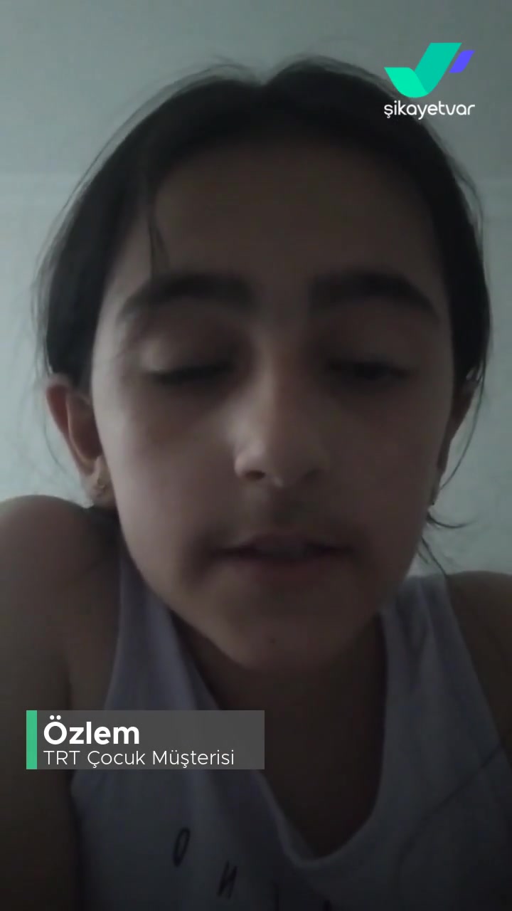 TRT Çocuk Rüzgar Gülü Yarışması Başvuruları Umursamıyor! videonun kapak resmi