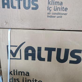 Altus Arçelik Yetkili Servis Sıkıntısı