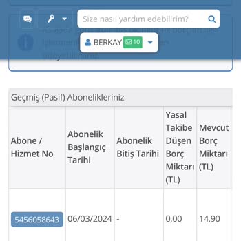Vodafone Benden Habersiz Faturalı Hatta Geçiş Yaptı