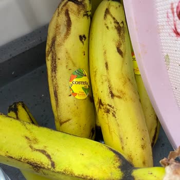 Migros Sanal Market Meyveleri Çürük Göndermesi