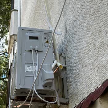 Vestel Bakırköy Servis Kötü Davranış