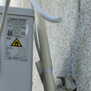 Vestel Bakırköy Servis Kötü Davranış