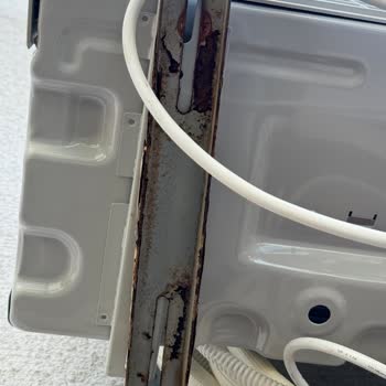 Vestel Bakırköy Servis Kötü Davranış