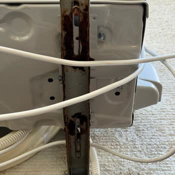 Vestel Bakırköy Servis Kötü Davranış