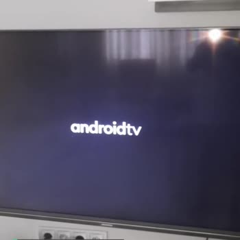 Grundig Android Arızası 55 Ggu 9760