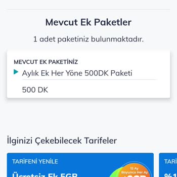 Türk Telekom Müşteri Temsilcisine Ulaşama Sorunu